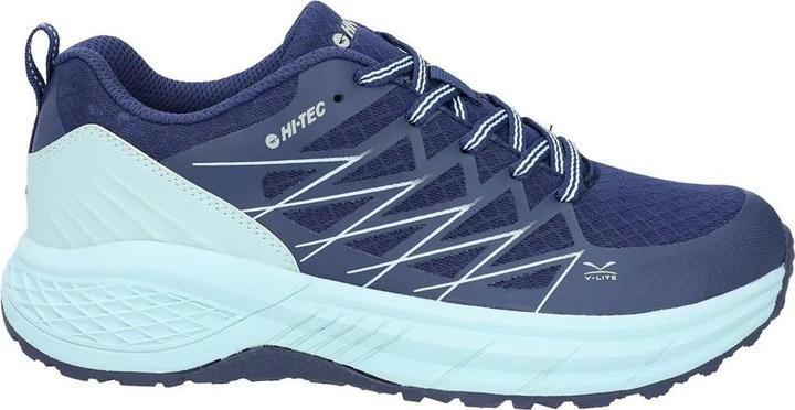 Image du produit Hi-Tec - Baskets TRAIL DESTROYER - Femme (38)