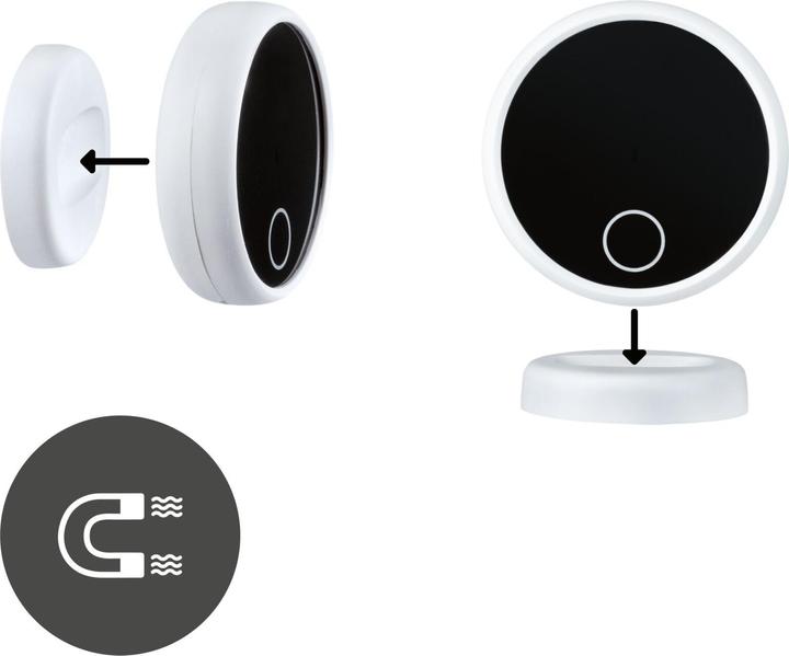 Actual product image Paulmann MaxLED Wireless Touch Sensor Set