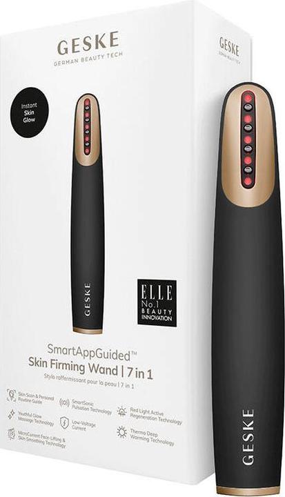 Geske Ujędrniająca różdżka do twarzy 7w1 (szara)