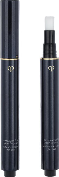 Actual product image Clé De Peau Cle De Peau Radiant Corrector For Eyes (Ivory)