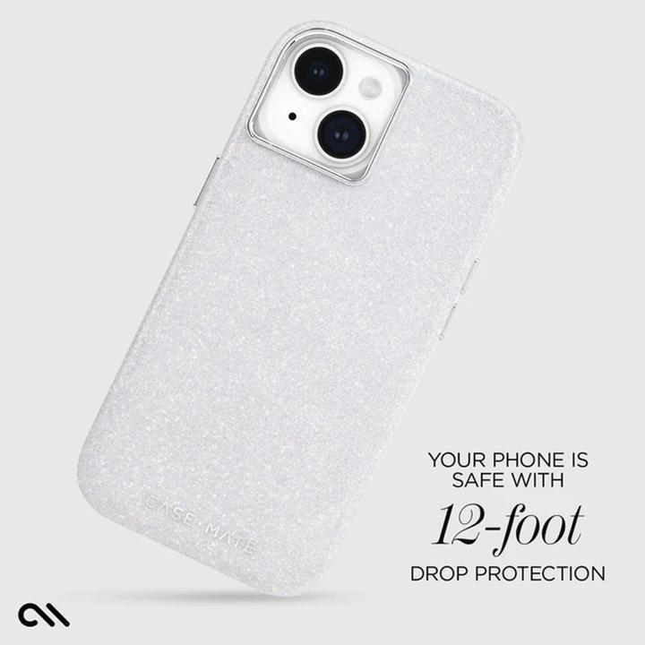 Produktbild Case-Mate Hulle (Apple iPhone 15)