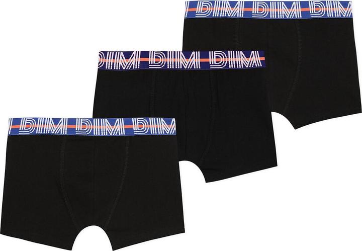 Actual product image DIM 3er-Pack Shortys (152, Single pack)