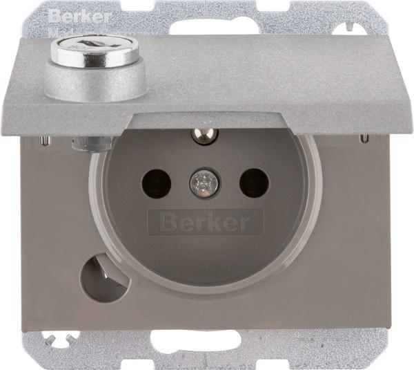 Berker 6765117003