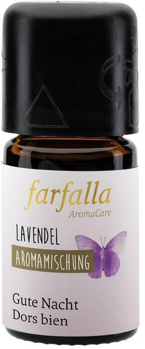 Image du produit Farfalla Dors bien