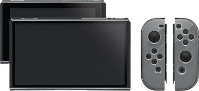 Produktbild Armor3 Party Kit 17 in 1 Accessory Bundle (Switch, Switch OLED)