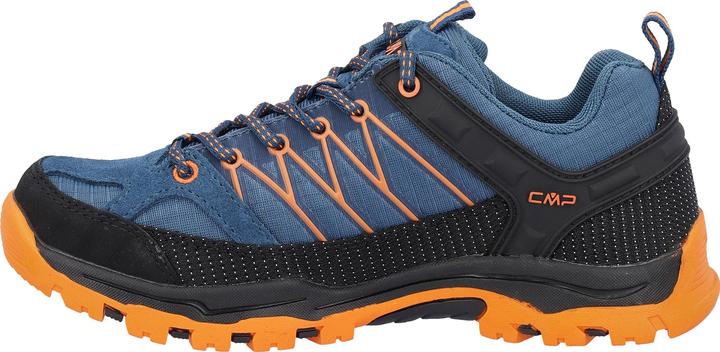 Produktbild CMP Campagnolo Kid's Rigel Low WP (39)
