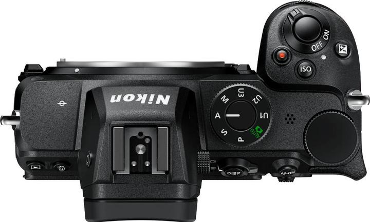 Produktbild Nikon Z5 Kit (24 - 70 mm, 24.30 Mpx, Vollformat)