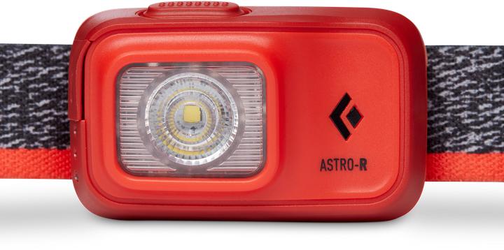 Produktbild Black Diamond ASTRO 300-R HEADLAMP (300 lm)