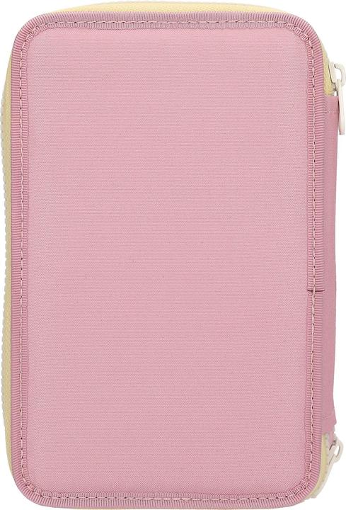 Image du produit Depesche Ylvi 3-Fach Federtasche Farbwolke inkl. Stifte