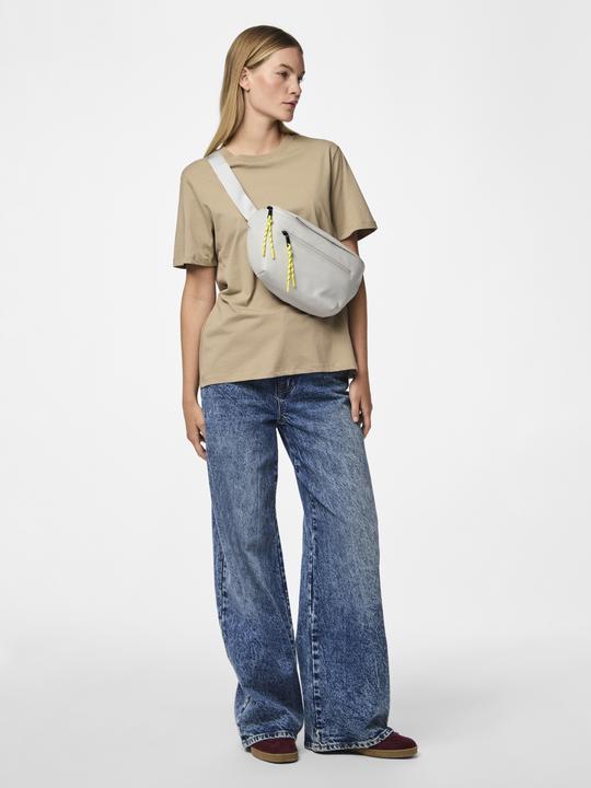 Produktbild Pieces Pcria Ss Solid Tee Noos Bc