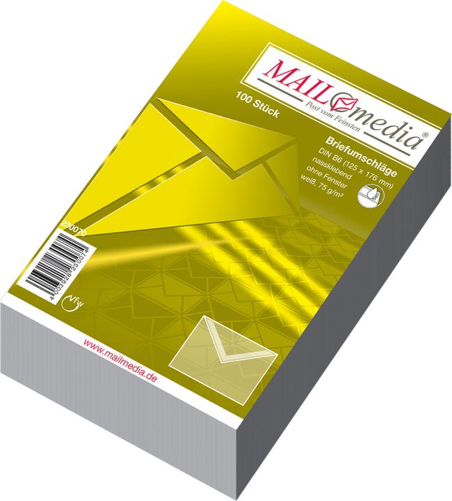 Enveloppes