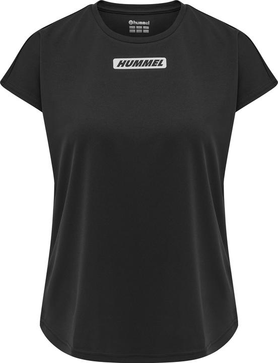 Immagine prodotto hummel Te Tola - Maglietta Larga (XS)