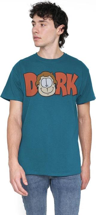 Produktbild Garfield Dork TShirt (L)