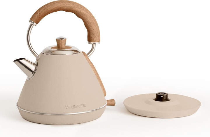 Produktbild Create Kettle Retro (1.70 l)