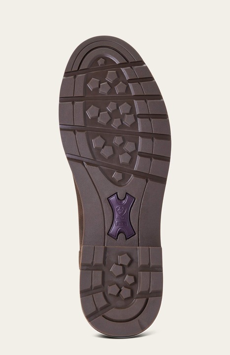 Produktbild Ariat wasserdichte stiefeletten wexford h2o (45)