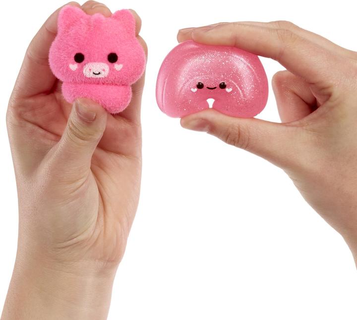 Produktbild Fluffie Stuffiez Minis Asst in PDQ - Assortment 2