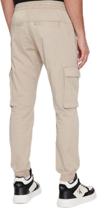 Image du produit Calvin Klein Jeans Pantalon cargo skinny délavé (3XL)