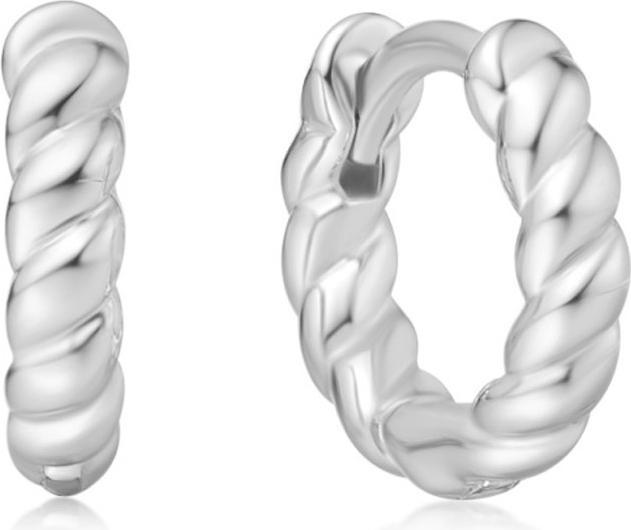 Actual product image Ania Haie CHILL VOYAGER Ohrschmuck (925 Silver)