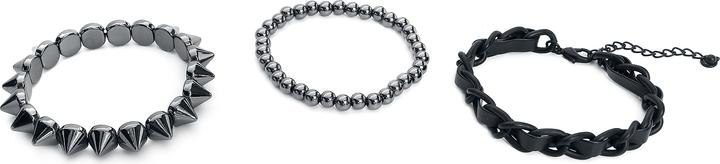 Immagine prodotto Rock Rebel by EMP Studs (Ferro, Zinco)