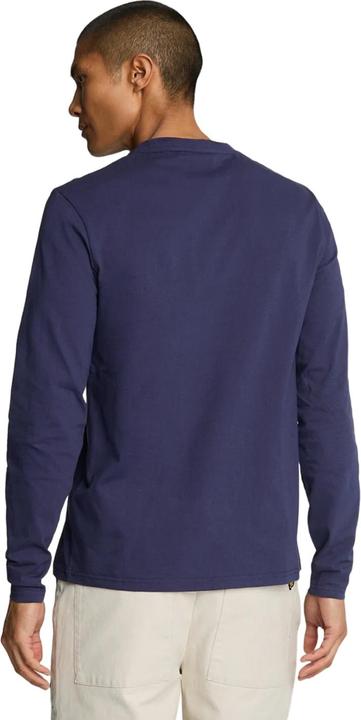 Produktbild Lyle and Scott TShirt Langärmlig (S)