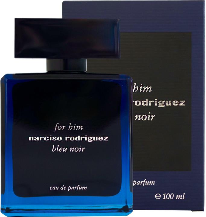 Immagine prodotto Narciso Rodriguez For Him Bleu Noir (Eau de parfum, 100 ml)