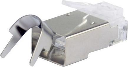 Actual product image equip Stecker 50er Set (Network Accessories)