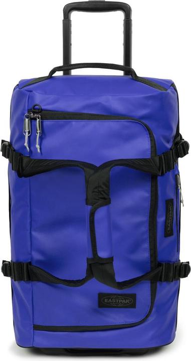 Blue, Tarp