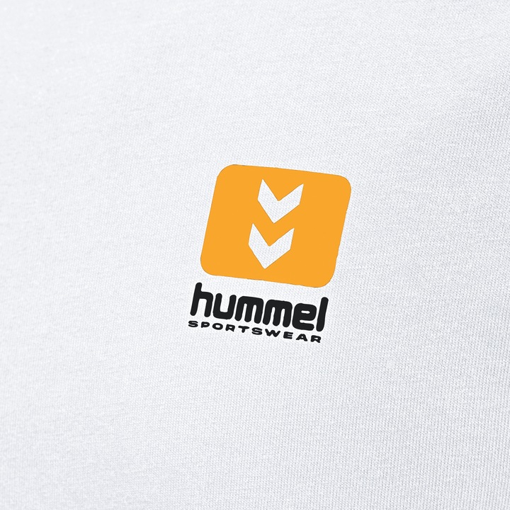 Actual product image hummel Lgc Liam T-Shirt (XXS)