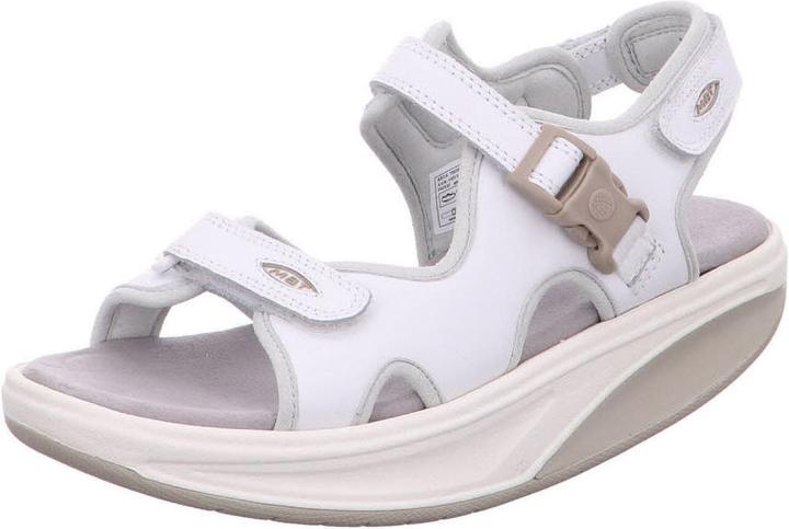 Image du produit Mbt Kisumu3 S w white (39)
