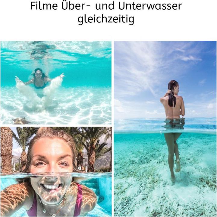 Produktbild Telesin GP-DMP-T09