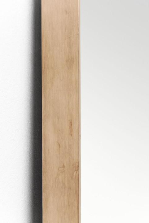 Immagine prodotto Kare Design Specchio Curve Rettangolare Rame 200x70cm (70 x 200 cm)