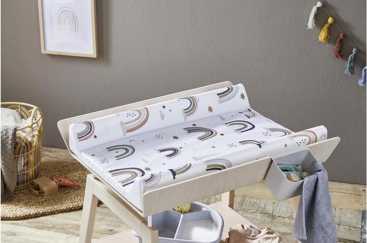 Actual product image Rotho Babydesign Wedge changing pad (50 x 70 cm)