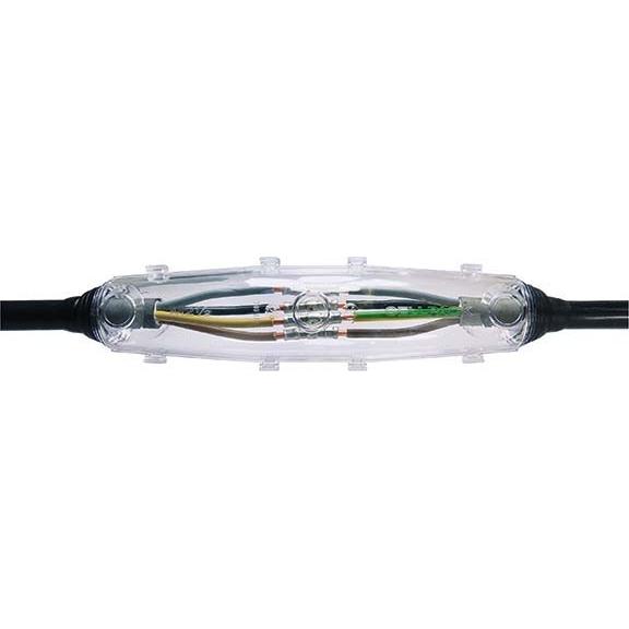 CellPack, Klebeband, Giessharz-Verbindungsmuffe M 2 GG Inhalt: 1 Set