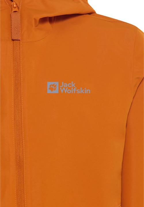 Produktbild Jack Wolfskin Flaze Jacket K (164)