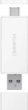 Actual product image Huawei Nano SD card reader (USB, USB-C)