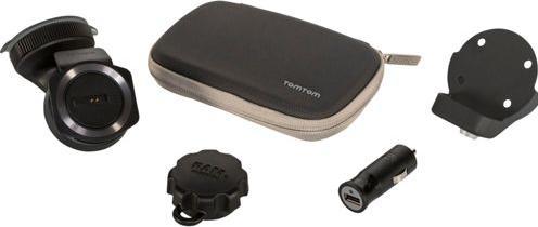 Produktbild TomTom Rider 550 Premium Pack (4.30")