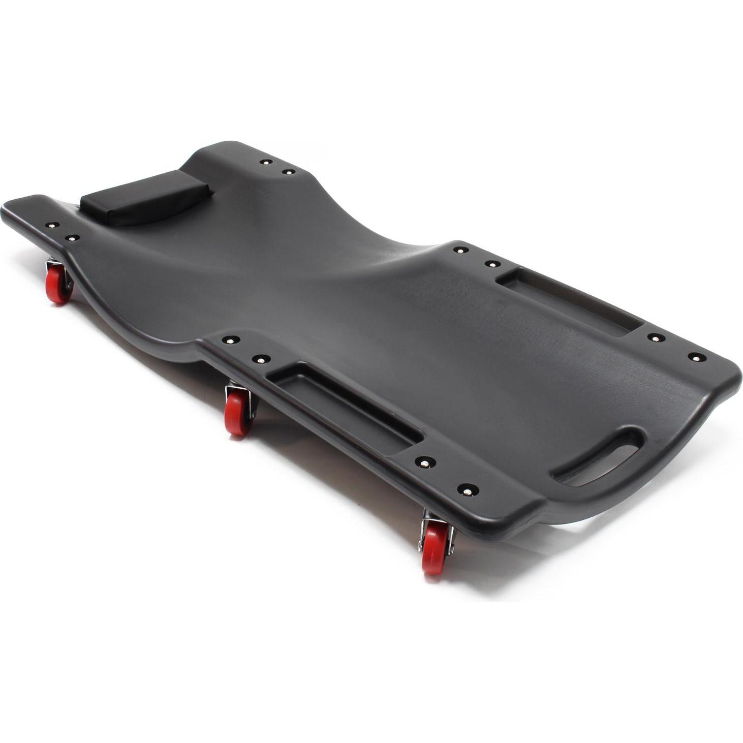 Wiltec, Garagenausstattung, Montagerollbrett