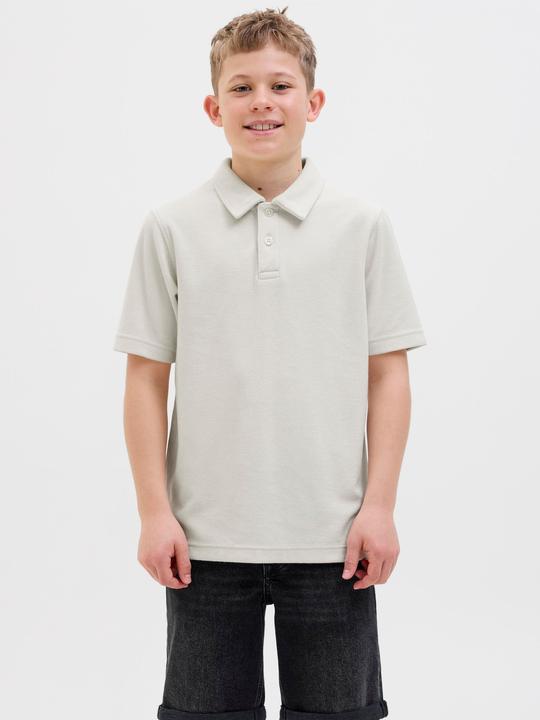 Produktbild Jack & Jones Gedruckt Poloshirt Junior Poloshirt (176)
