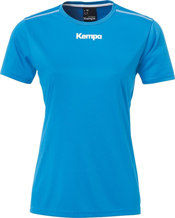 Immagine prodotto Kempa Poli Camicia Donne (XXL)