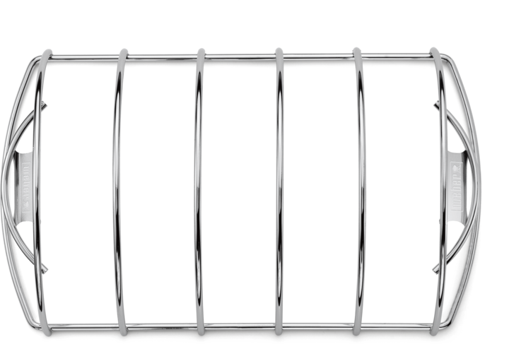 Produktbild Weber Spare-Rib-Halter