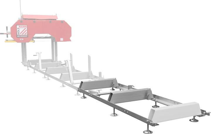 Actual product image Holzmann Extension track BBS550SMART 2 m