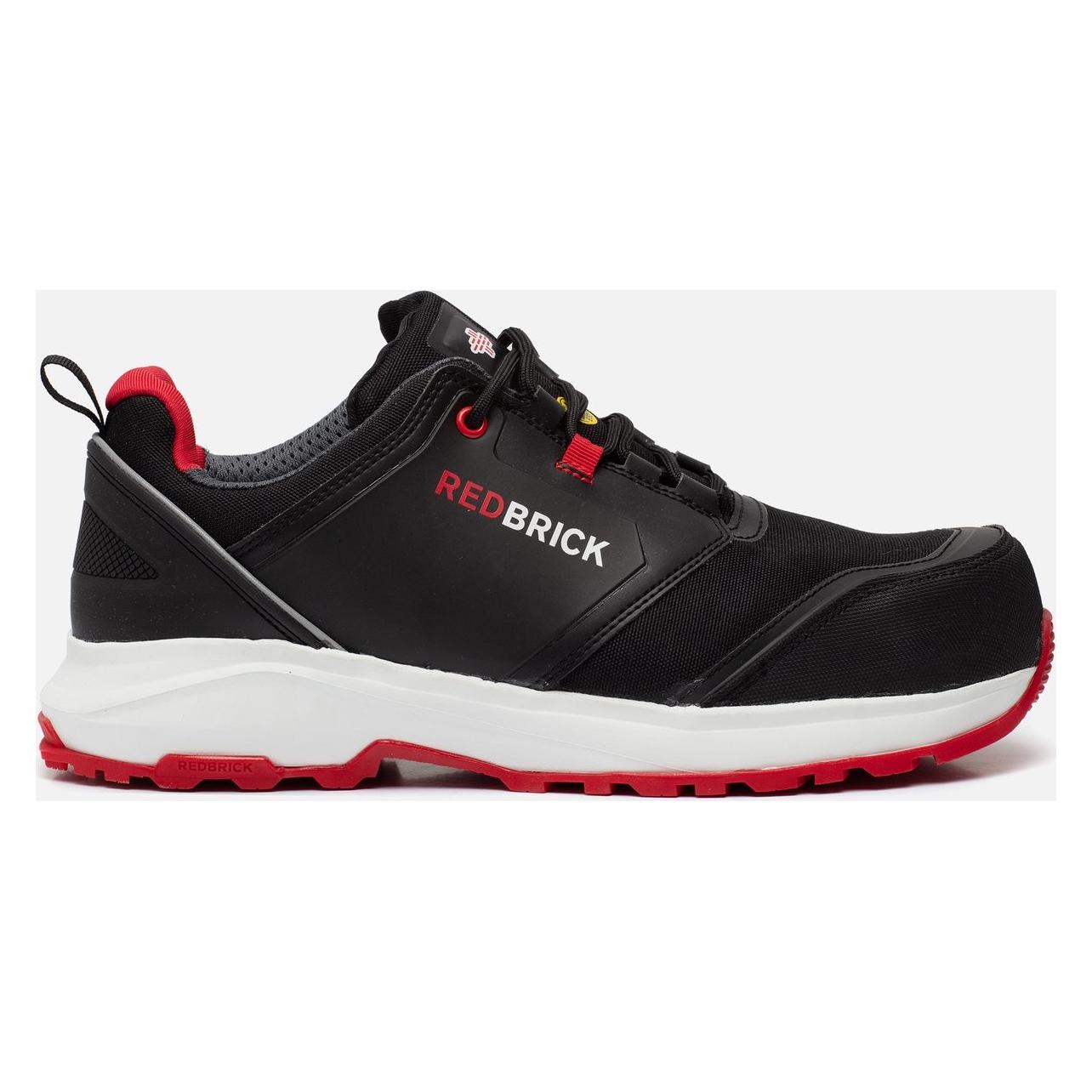 Redbrick, Werkschoenen, Pulse Low S3 Esd (S3, 39)