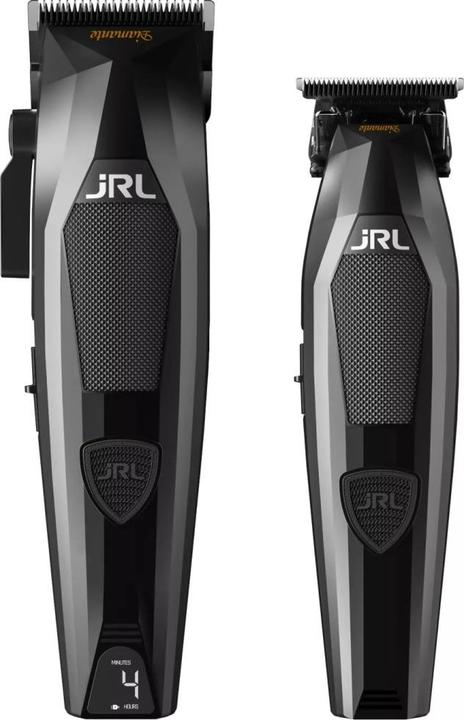 Produktbild JRL Diamante Clipper + Diamante Trimmer black