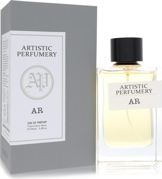 Immagine prodotto Armaf Artistic Perfumery AR edp (Eau de parfum, 100 ml)