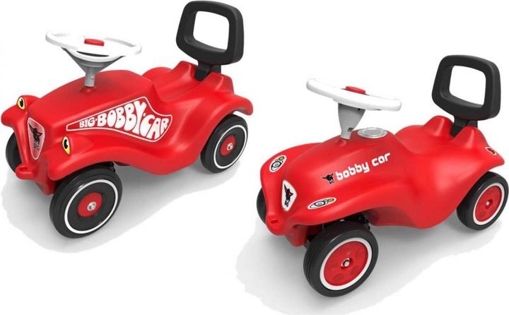 Produktbild BIG Bobby Car Walker