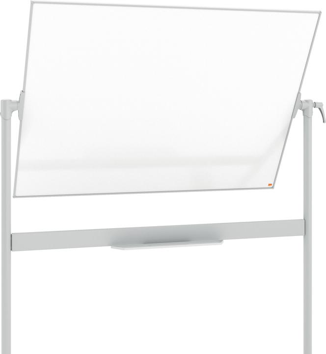 Image du produit Nobo Tableau mobile Drywipe 1901029 1200X900mm (120 x 90 cm)