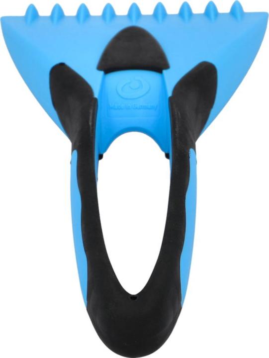 Produktbild Nigrin Eisschaber 2K mit Softgriff