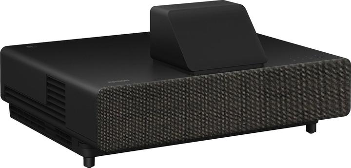 Actual product image Epson EH-LS500B ATV (4K, 4000 lm, 0.28 - 0.37:1)