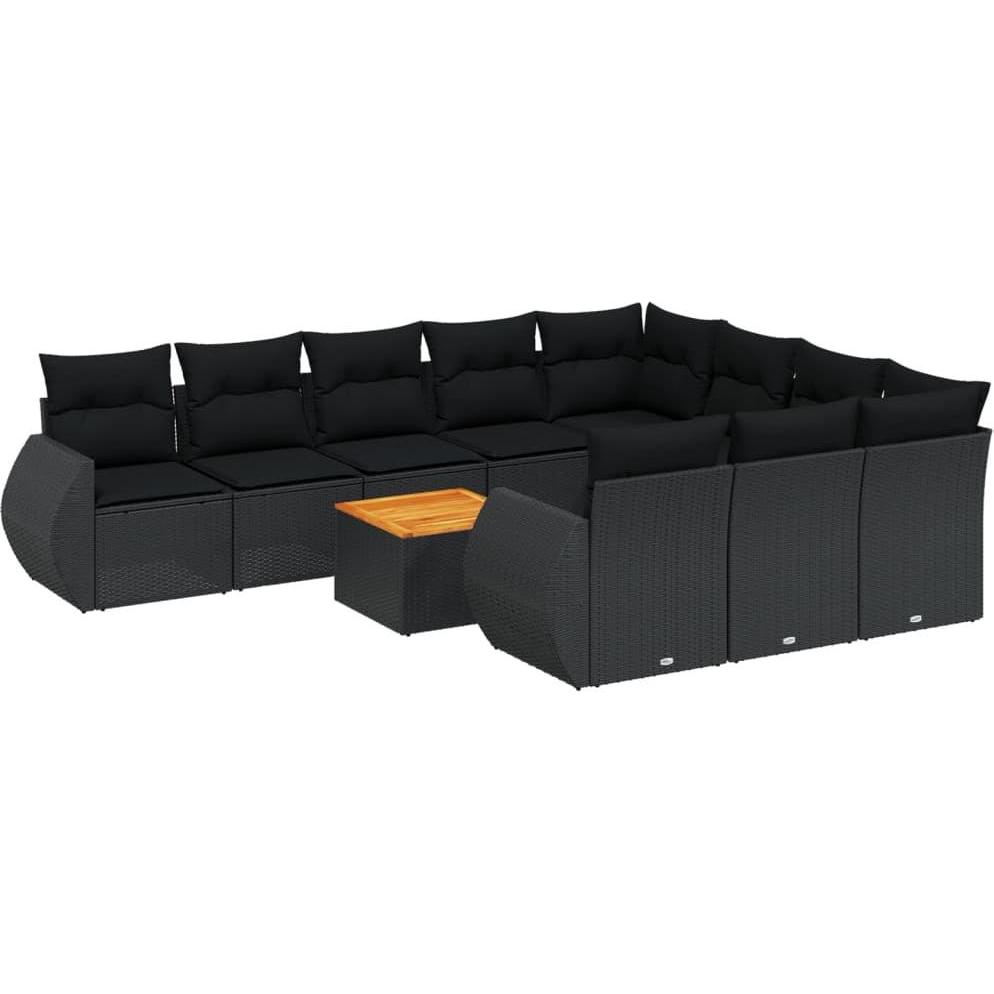 VidaXL, Gartenlounge, Terrell