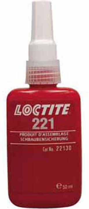 Immagine prodotto Loctite Frenafiletti (53 g, 50 ml)